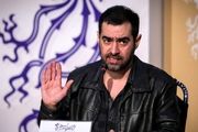 «شهاب حسینی» از دنیای بازیگری در سینما خداحافظی کرد!+فیلم 