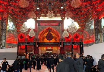 اربعین امسال، بزرگترین مراسم در طول تاریخ عراق خواهد بود