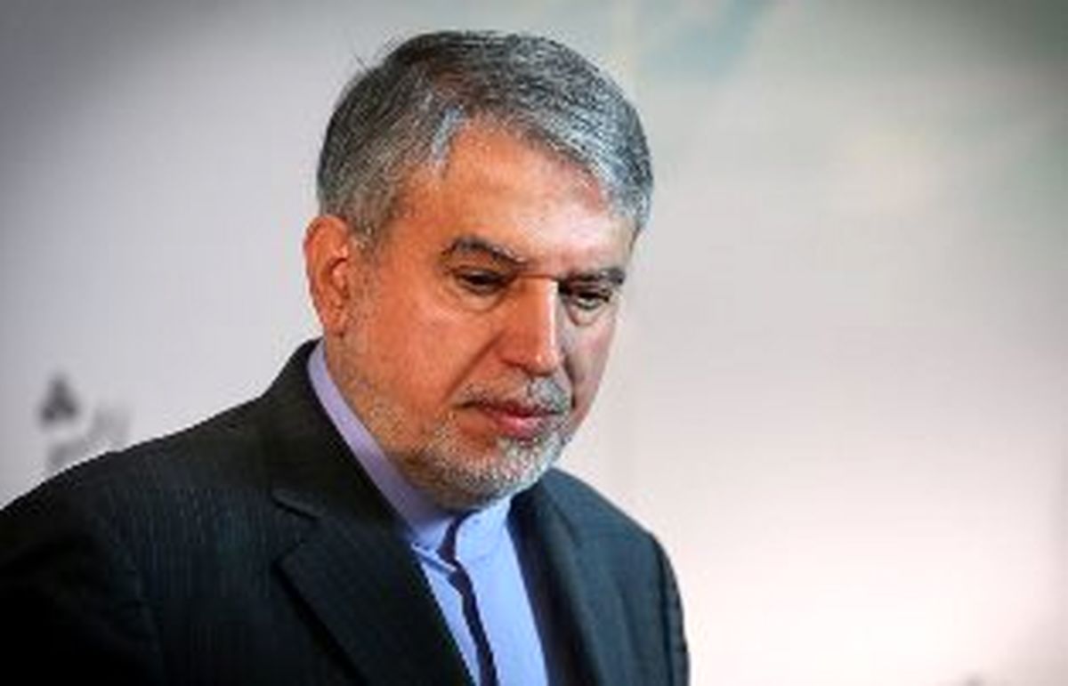 وزیر ارشاد درگذشت «حبیب‌الله کاسه‌ساز» را تسلیت گفت 
