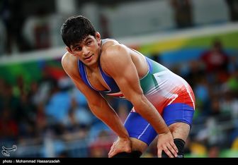 حسن یزدانی: مرا در فینال عصبی کرده بودند