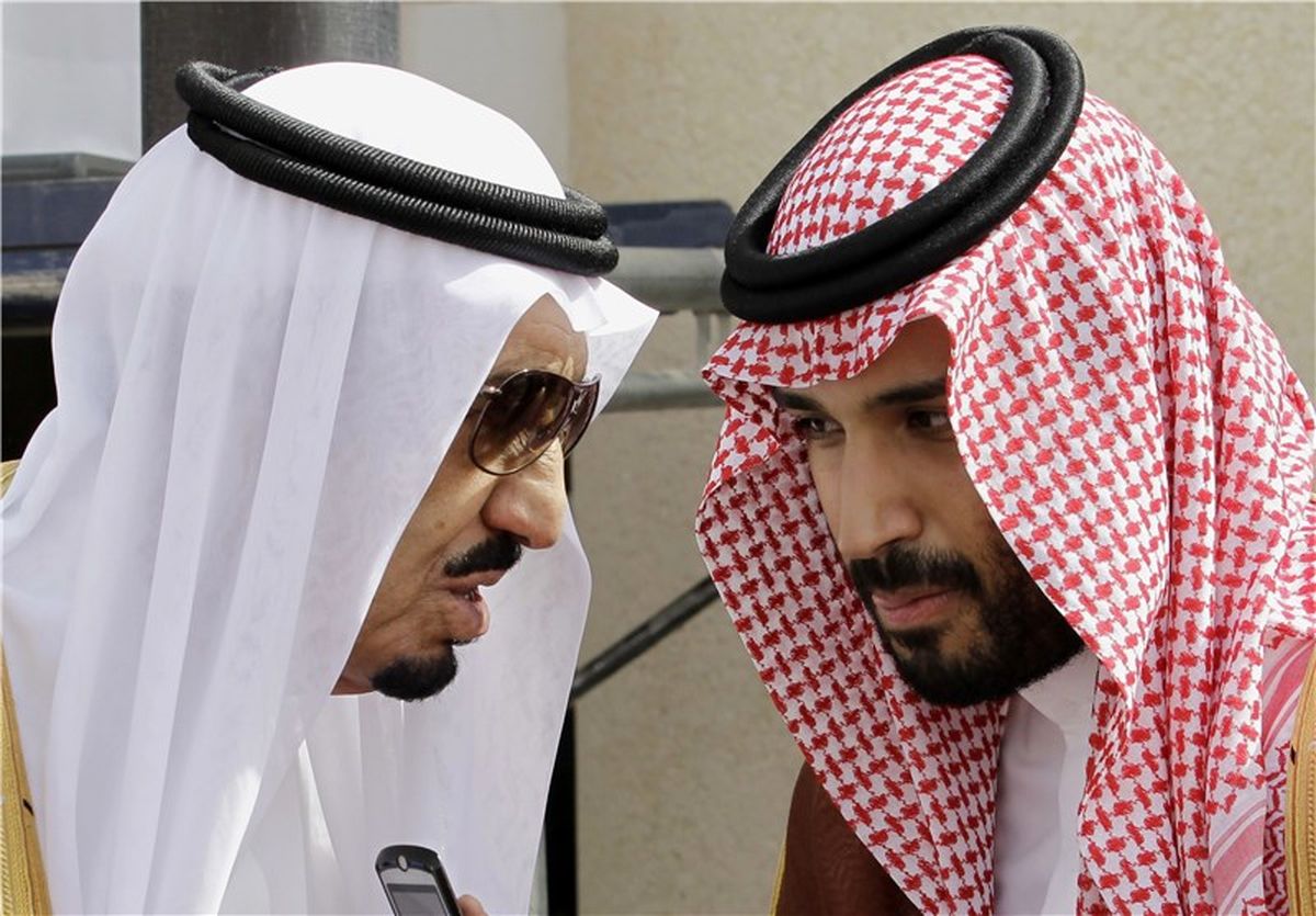 توطئه های عربستان در مقابل ایران پشت هم نابود شد