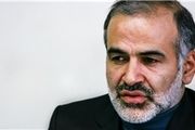 تهران بدون تعارف مطالبات خود را با مسکو مطرح کند