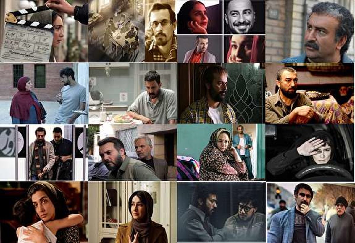 سینمای ایران نیازمند تغییر نسل/ بی کیفیتی تولیدات، درد اصلی سینما