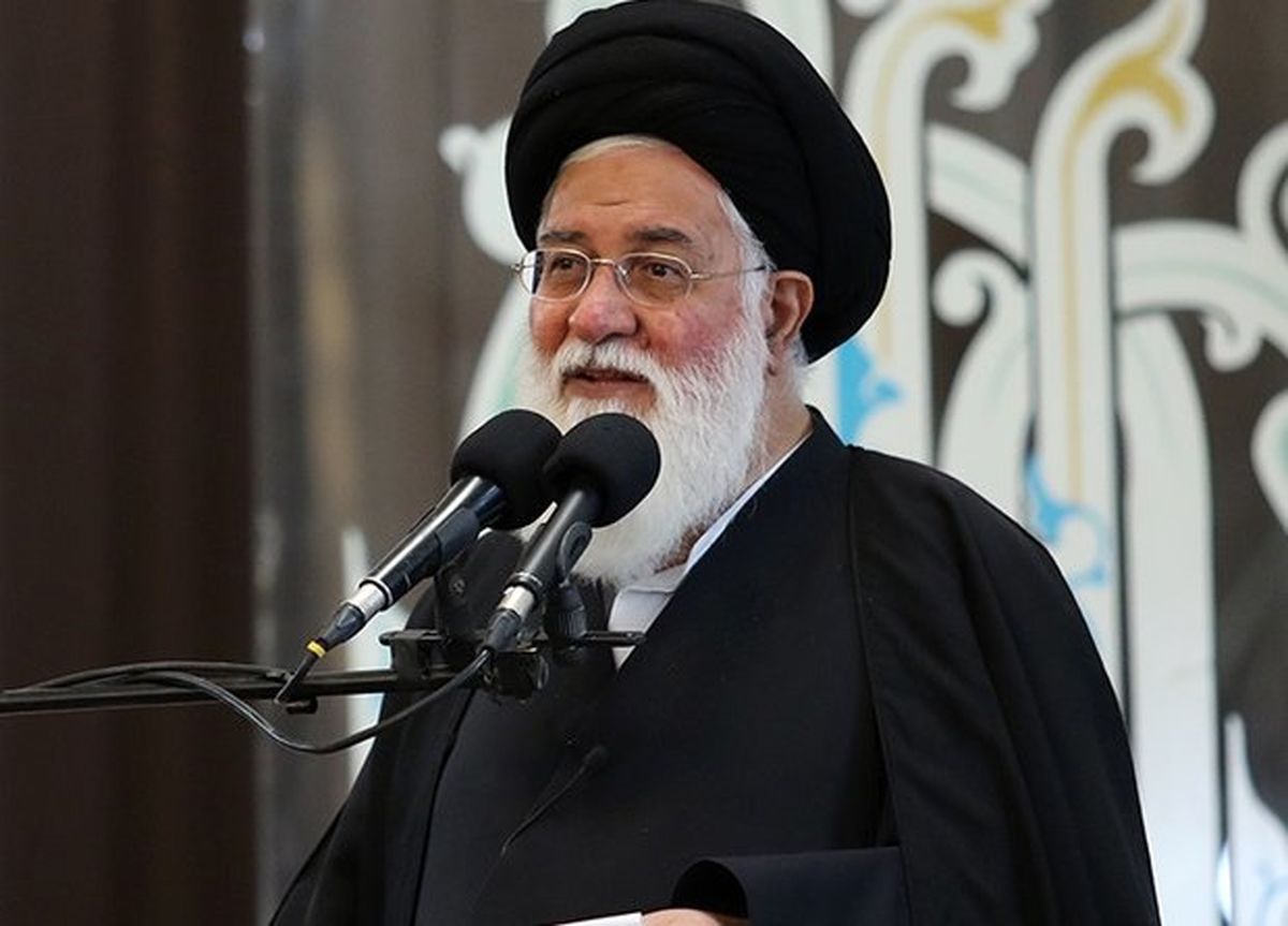 علم‌الهدی: برخی به دنبال زیر سؤال بردن اساس عزاداری‌اند