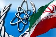 از ایران میخواهیم با آژانس اتمی همکاری کند