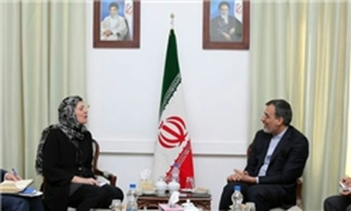 ایران از حل مشکل انتخاب رئیس جمهور در لبنان استقبال می‌کند