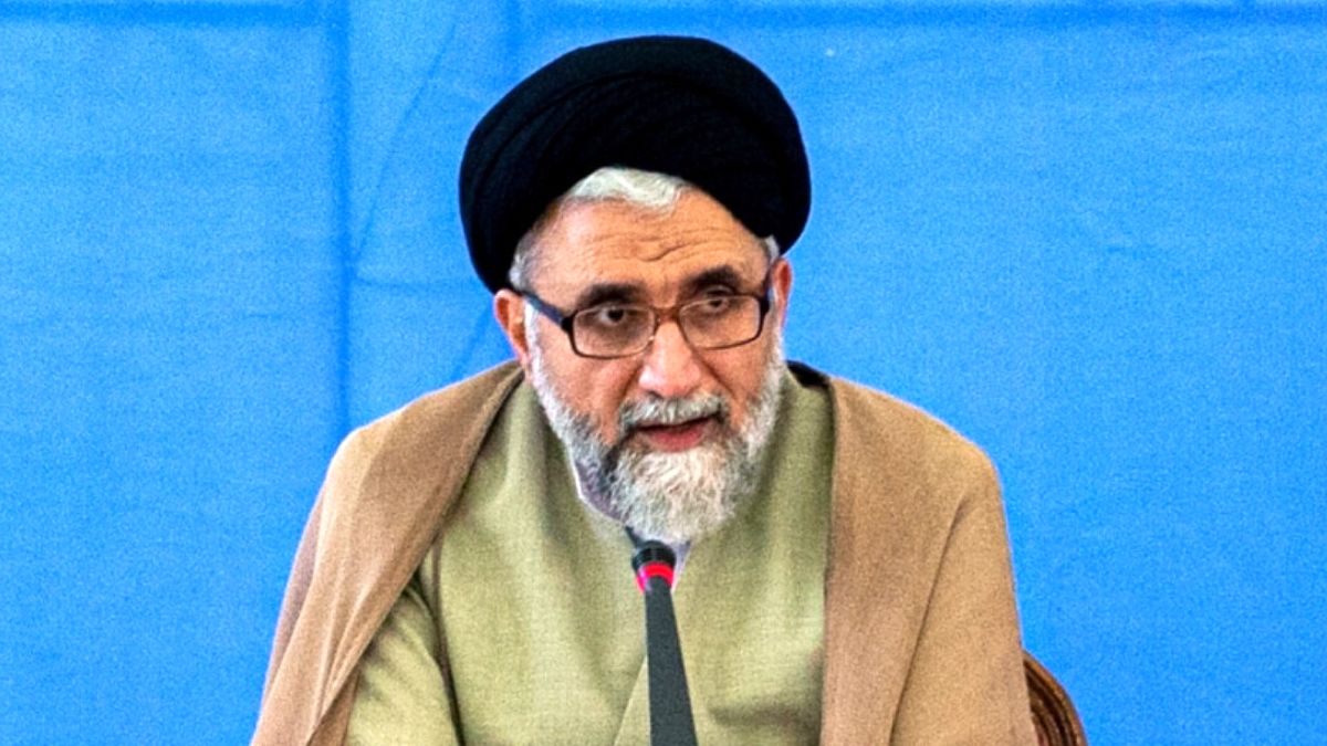 
جزئیات جدید از ترو شهید هنیه از زبان وزیر اطلاعات