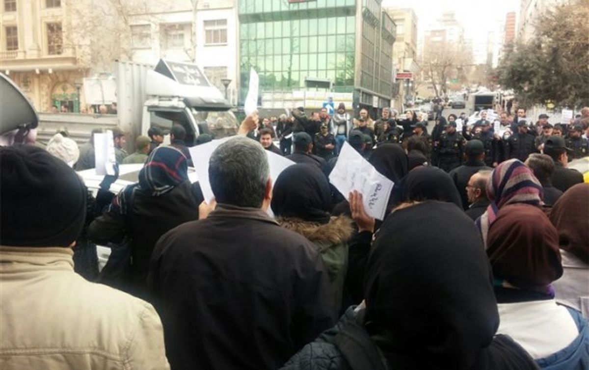  بانک مرکزی و موسسه کاسپین جواب قانع کننده ای نمی دهند