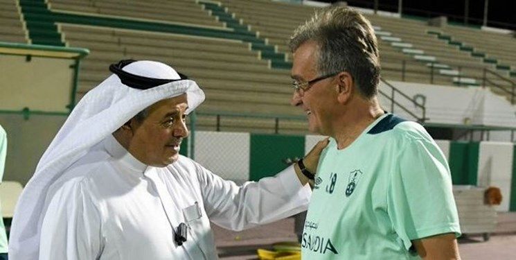 جانشین برانکو یک مربی نامدار خواهد بود