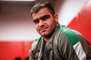 واکنش اتحادیه جهانی کشتی به طلای میرزازاده