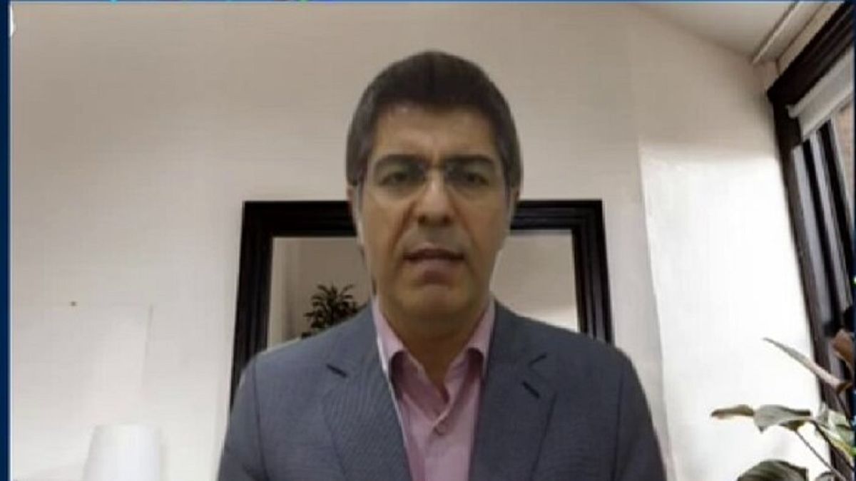 رخ ندادن پیک کرونا در تابستان به معنای کنترل بیماری نیست
