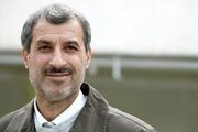 حمایت مایلی‌کهن از سرمربی تیم ملی