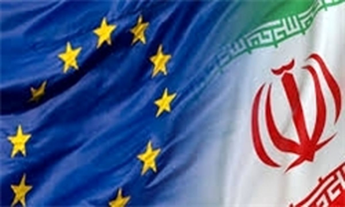 خیز اتحادیه اروپا برای جبران سال‌ها تحریم