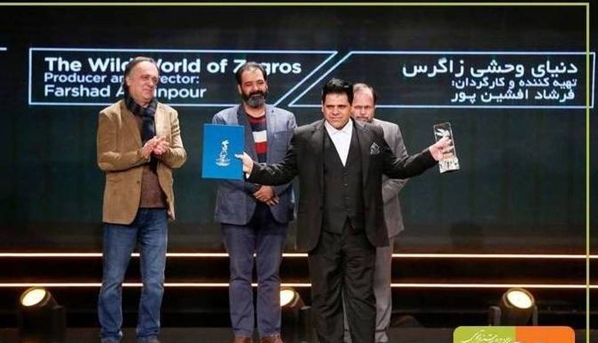 برنده سیمرغ جشنواره فجر، فیلم جدید می‌سازد
