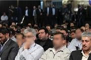 رشوه ۹۰۰ میلیون تومانی معاون وزیر