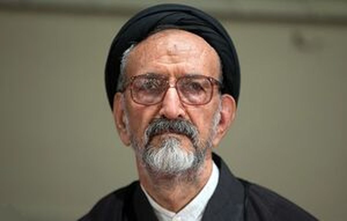 
واکنش مدیرمسئول مؤسسه اطلاعات به سخنان روحانی
