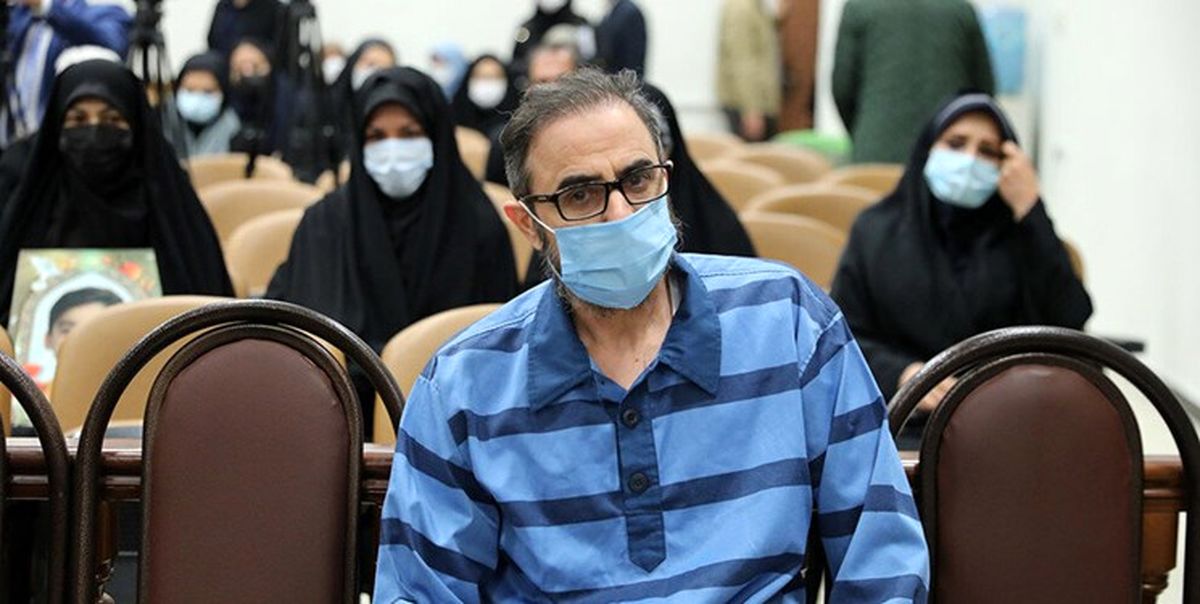 بمب‌گذاری با نام آزادی