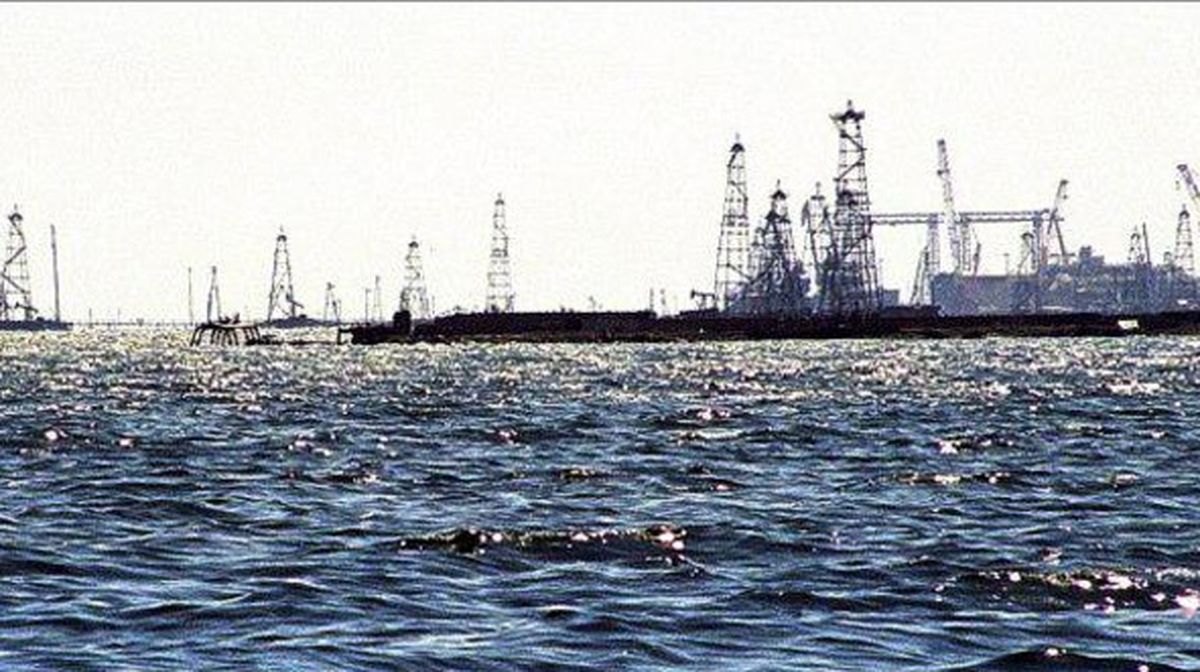 احداث نیروگاه برق جایگزین راه اندازی واحدهای پتروشیمی در خزر شود