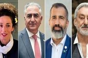 پول ایرانیان خارج از کشور در جیب ضد انقلاب