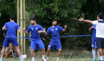 ابتکار جالب مجیدی برای لو نرفتن تاکتیک‌هایش