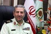 انهدام باند کپی کنندگان کارت عابربانک 
