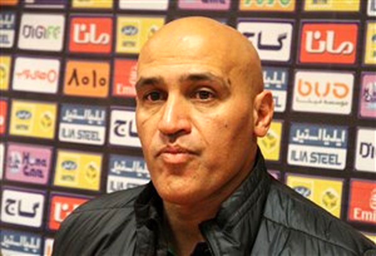 زمان نشست خبری منصوریان مشخص شد