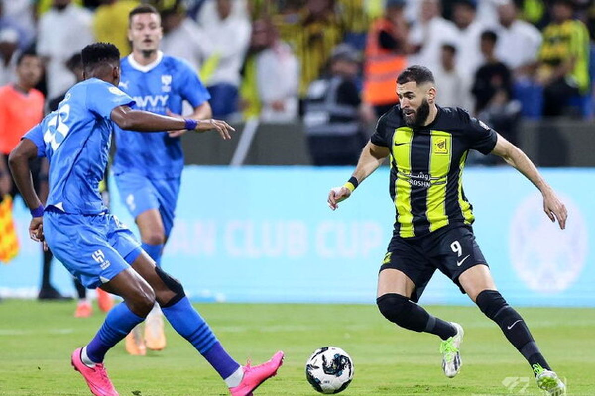 اخبار لیگ قهرمانان آسیا| نگاه تبعیض‌آمیز AFC به ایران و عربستان
