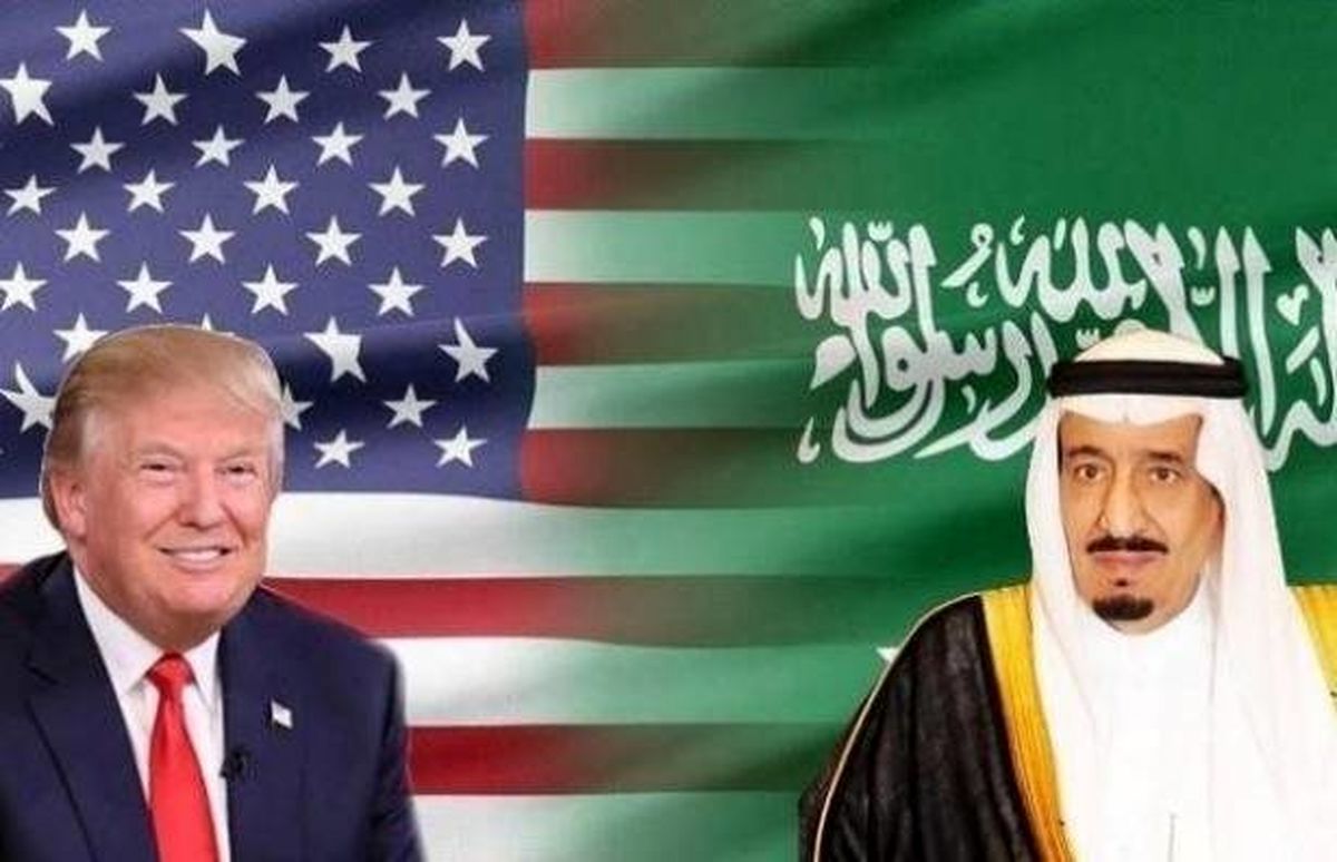 ادعای مضحک آمریکا درباره کمک به یمن