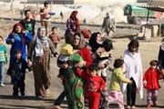 هزاران غیرنظامی عراقی از «موصل» گریختند