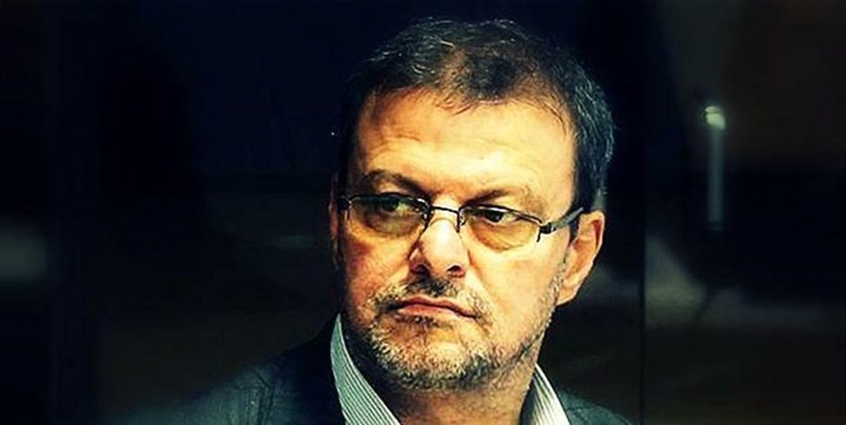 مدیرعامل باشگاه نساجی مازندران  مشخص شد