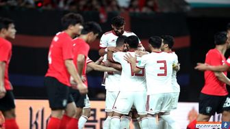 ورزشگاه آزادی «گورستان تیم‌های مهمان»+ عکس