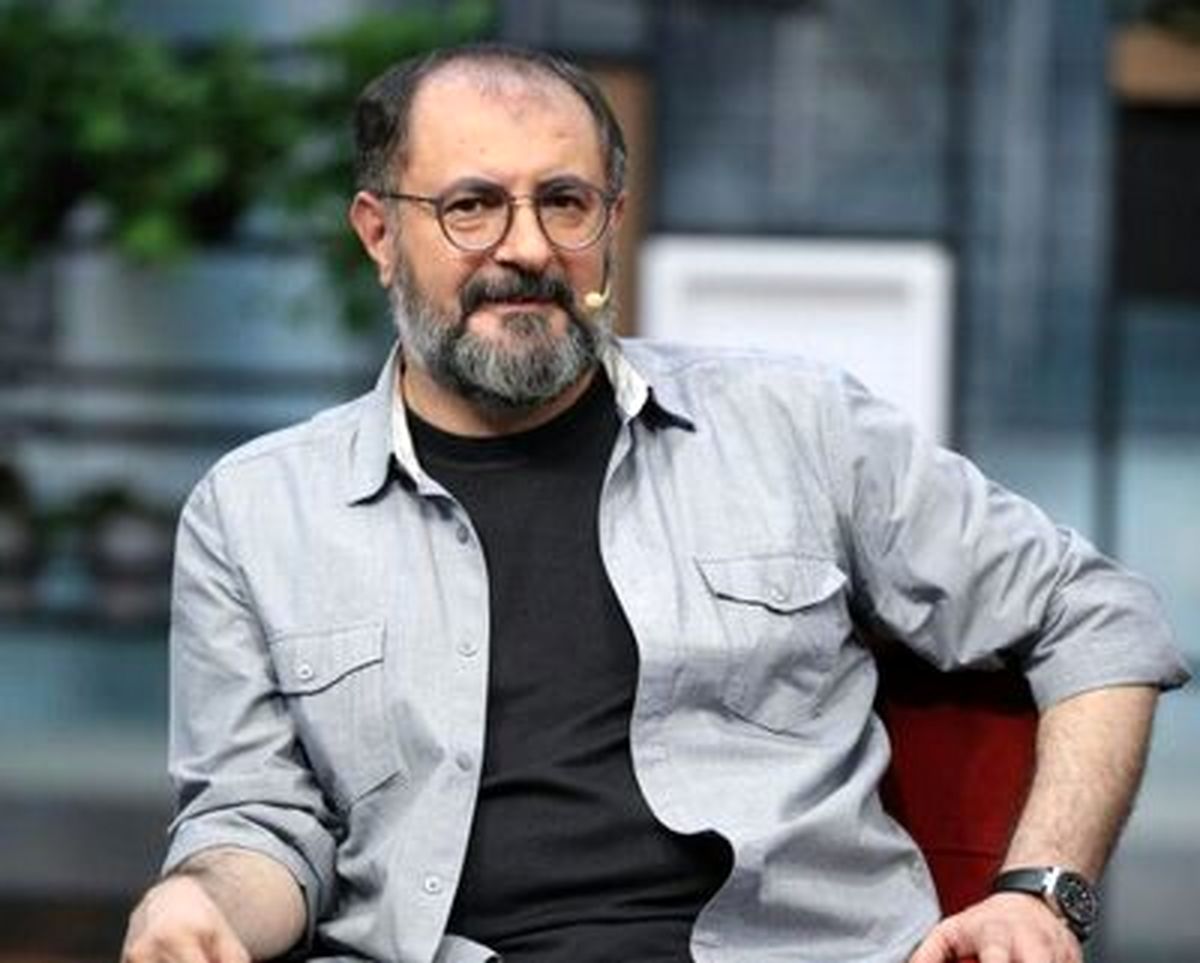 فراز و نشیب‌های بازیگر فیلم «از کرخه تا راین»