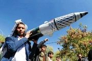 یمنی‌ها برای جنگ آماده می‌شوند