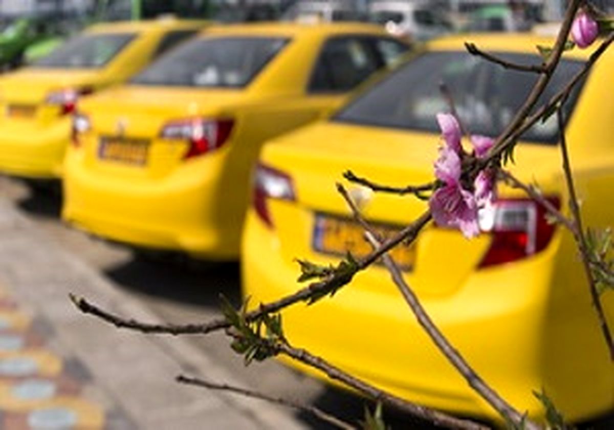 نشست ویژه وزارت نفت با خودروسازان برای دوگانه سوز کردن خودرو‌های عمومی