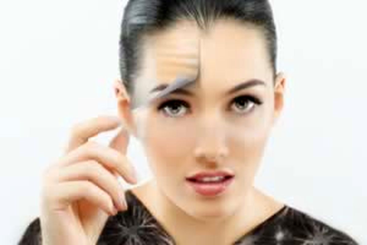 بهترین نسخه برای چین و چروک 