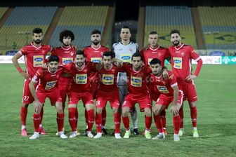 ترکیب پرسپولیس برای اولین بازی سال جدید