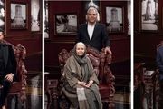 مهمانان این هفته «دورهمی» مشخص شدند