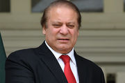 حضور «نواز شریف» در دادگاه عالی پاکستان