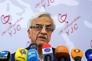 هاشمی‌طبا از حضور در رقابت‌های انتخاباتی انصراف داد