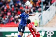 اظهار نظر معاون حقوقی پرسپولیس درباره حضور سیلوا در استقلال