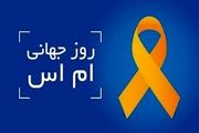 پل طبیعت نارنجی می‌شود

