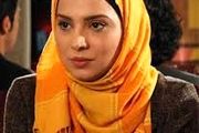 روشنک عجمیان غم هجرانش را فراموش کرد