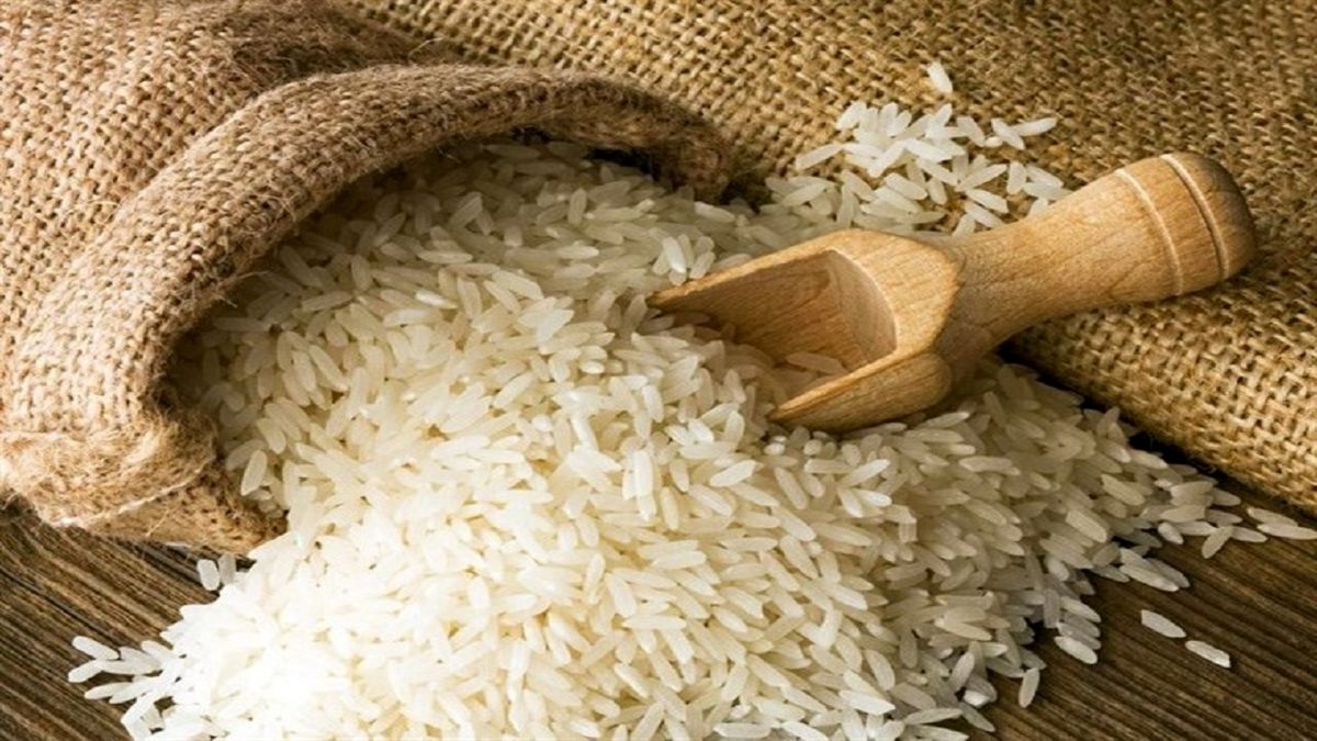 واردات ۶۵۰ هزار تن برنج از ابتدای سال

