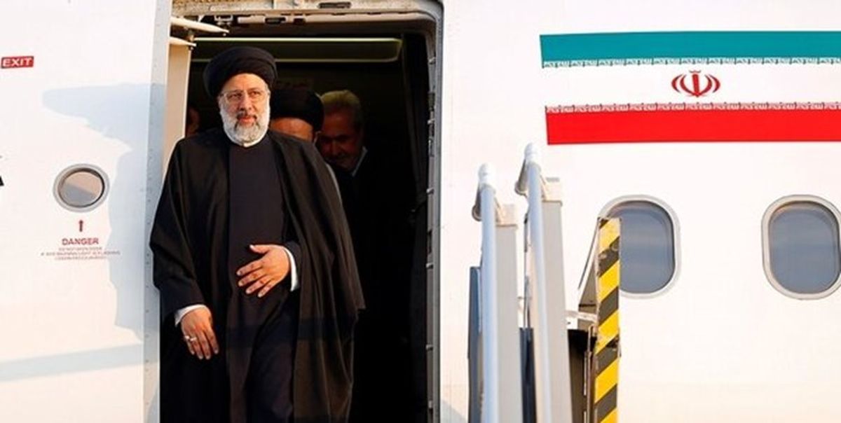 نحوه استقبال روسها از ابراهیم رئیسی در مسکو+فیلم