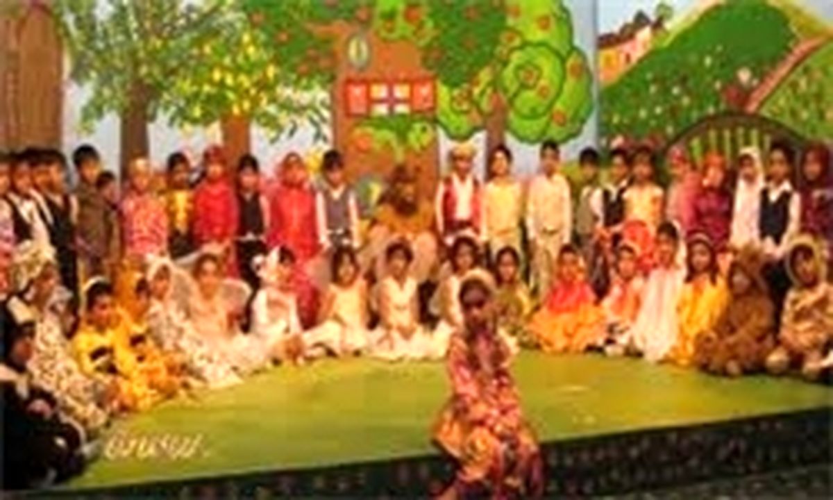 بچه‌ها نباید ۲۴ساعته به مادر بچسبند