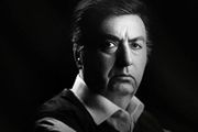 در گذشت ناصرطهماسب در ٨۴ سالگی +جزئیات