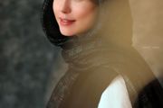 کویرگردی شهرزاد کمال‌زاده+ عکس