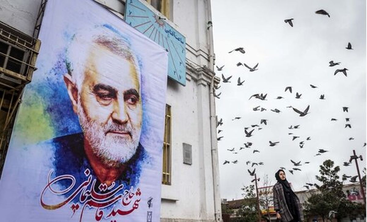 مانع تراشی بزرگ برای پیگیری پرونده شهادت حاج قاسم سلیمانی