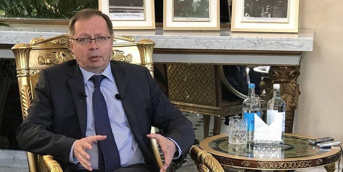 فقط سازمان ملل حق تحریم علیه کشورها را دارد