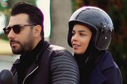 استایل جدید احسان خواجه‌امیری در خارج